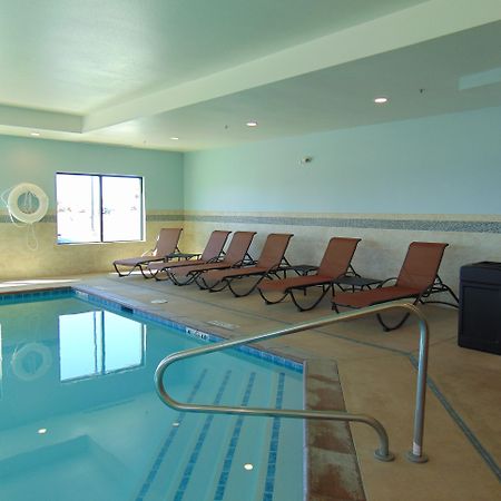 Holiday Inn Express & Suites Springville-South Provo Area By Ihg Zewnętrze zdjęcie