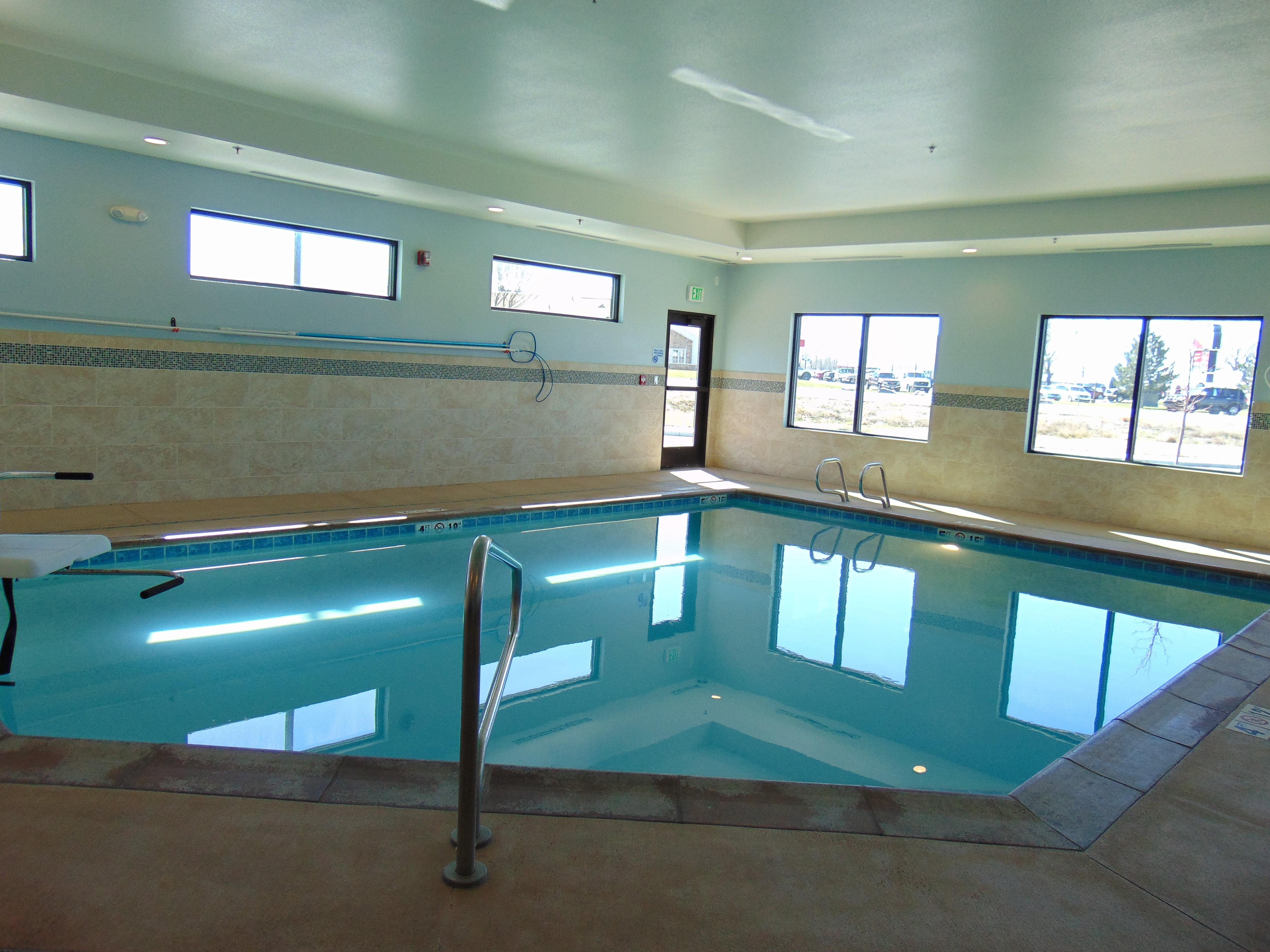 Holiday Inn Express & Suites Springville-South Provo Area By Ihg Zewnętrze zdjęcie