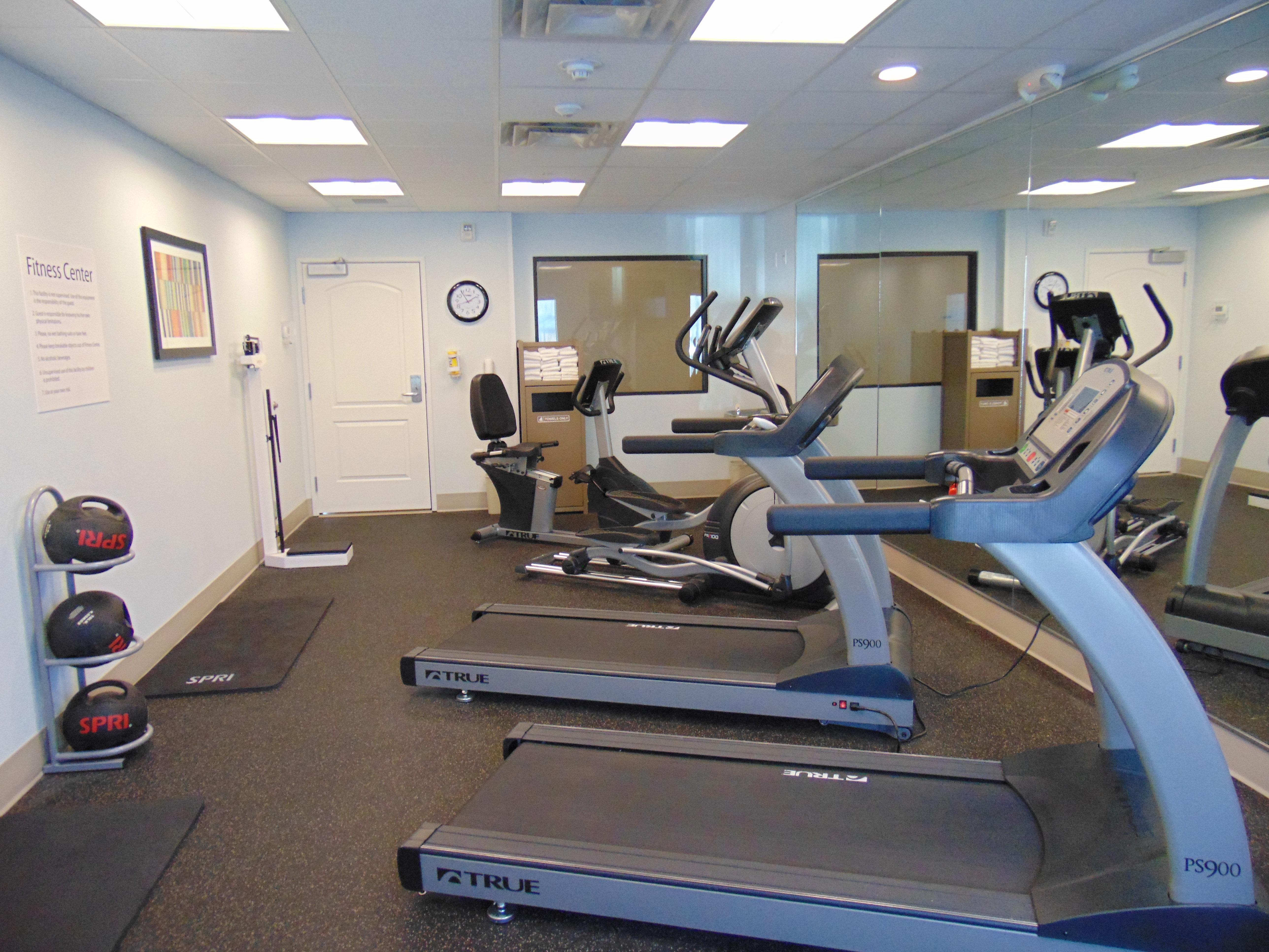 Holiday Inn Express & Suites Springville-South Provo Area By Ihg Zewnętrze zdjęcie