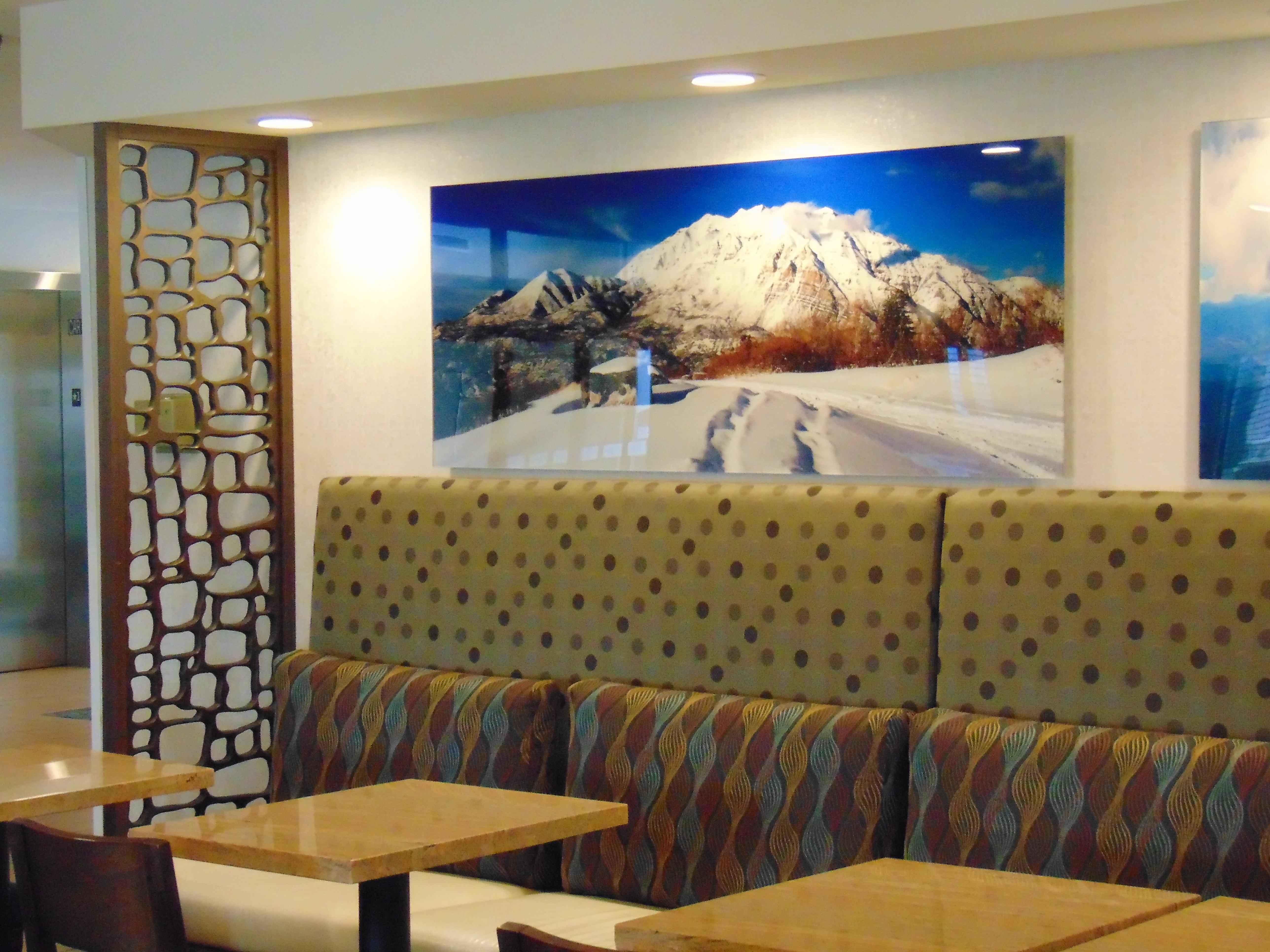 Holiday Inn Express & Suites Springville-South Provo Area By Ihg Zewnętrze zdjęcie