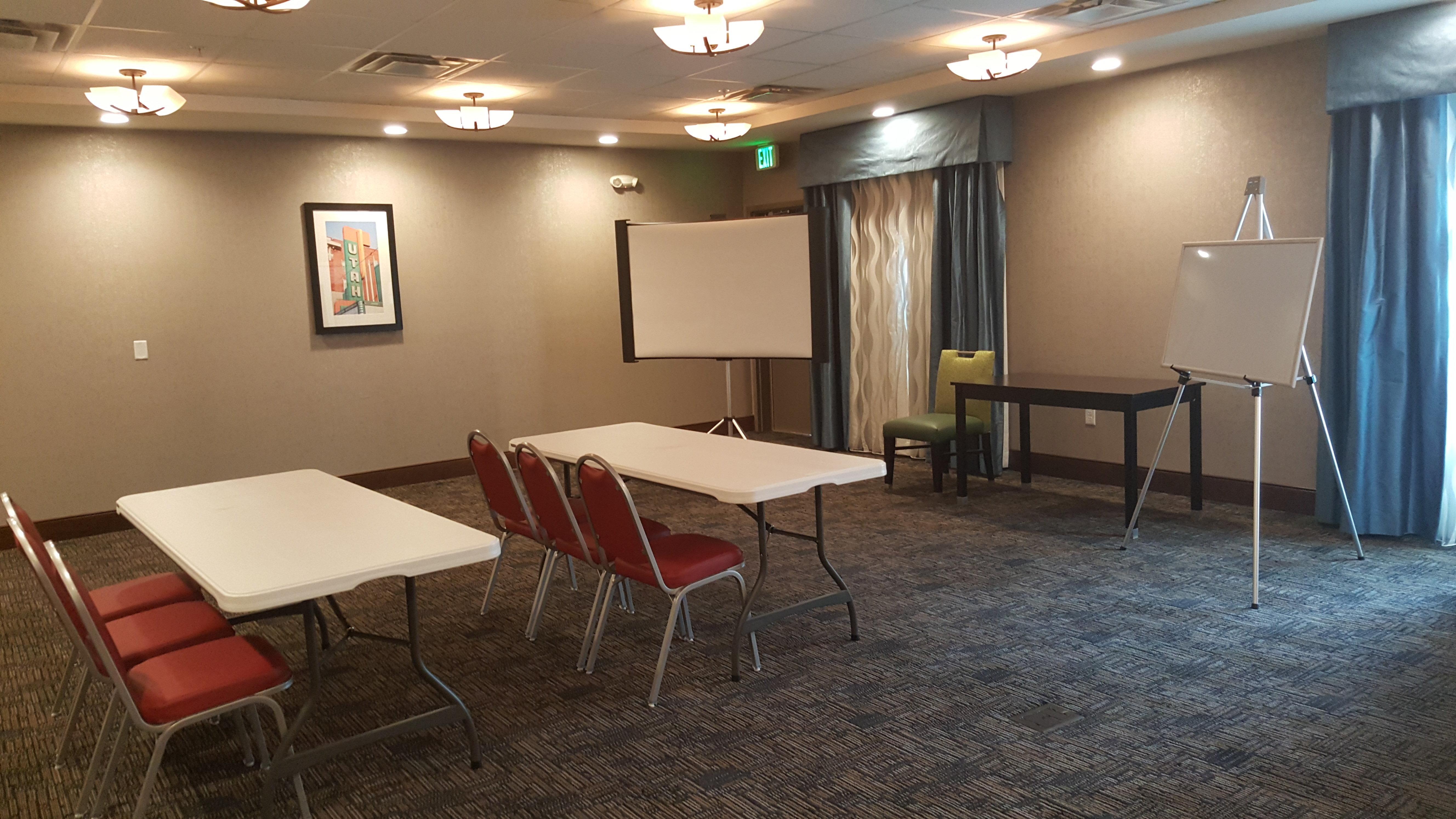 Holiday Inn Express & Suites Springville-South Provo Area By Ihg Zewnętrze zdjęcie