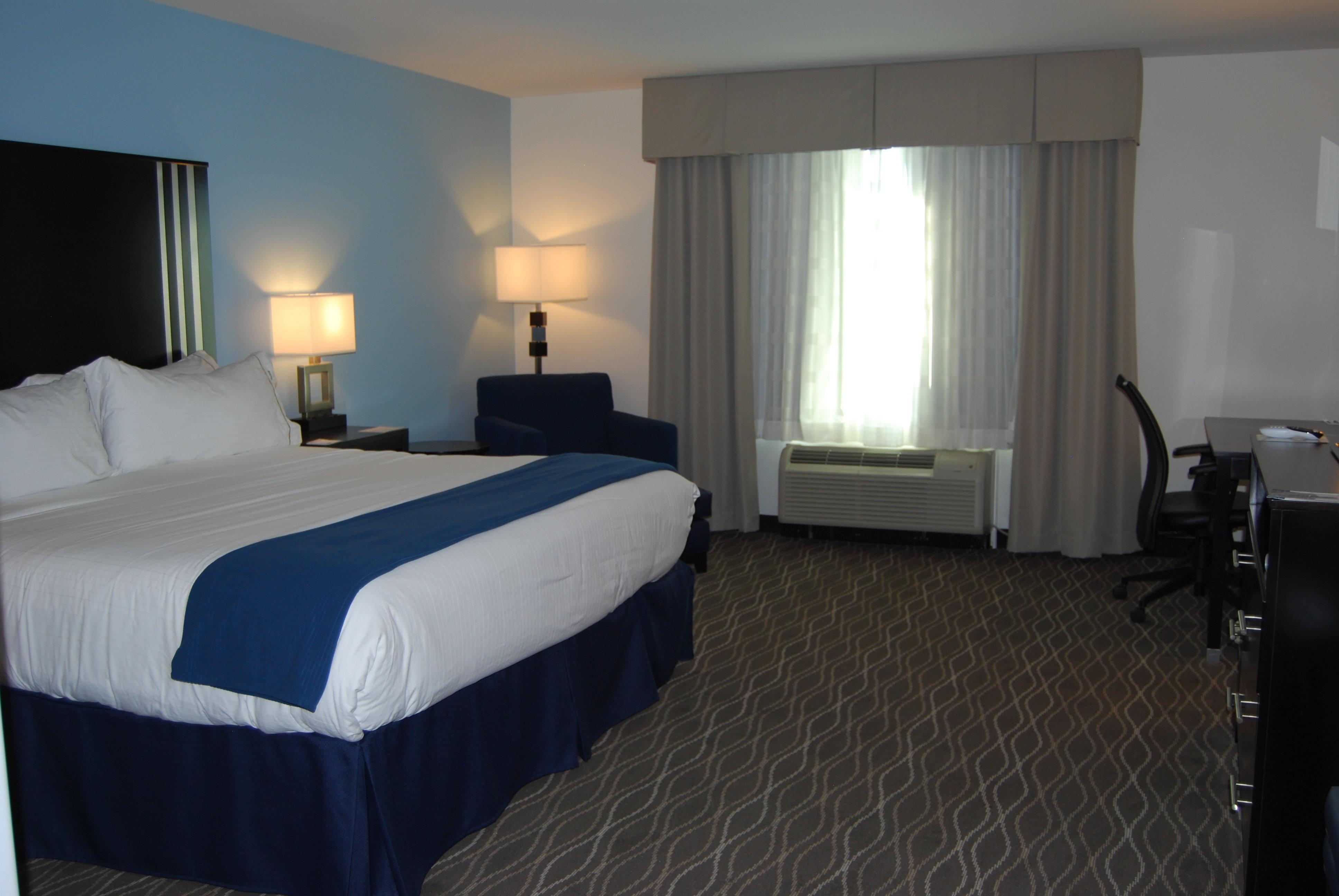 Holiday Inn Express & Suites Springville-South Provo Area By Ihg Zewnętrze zdjęcie