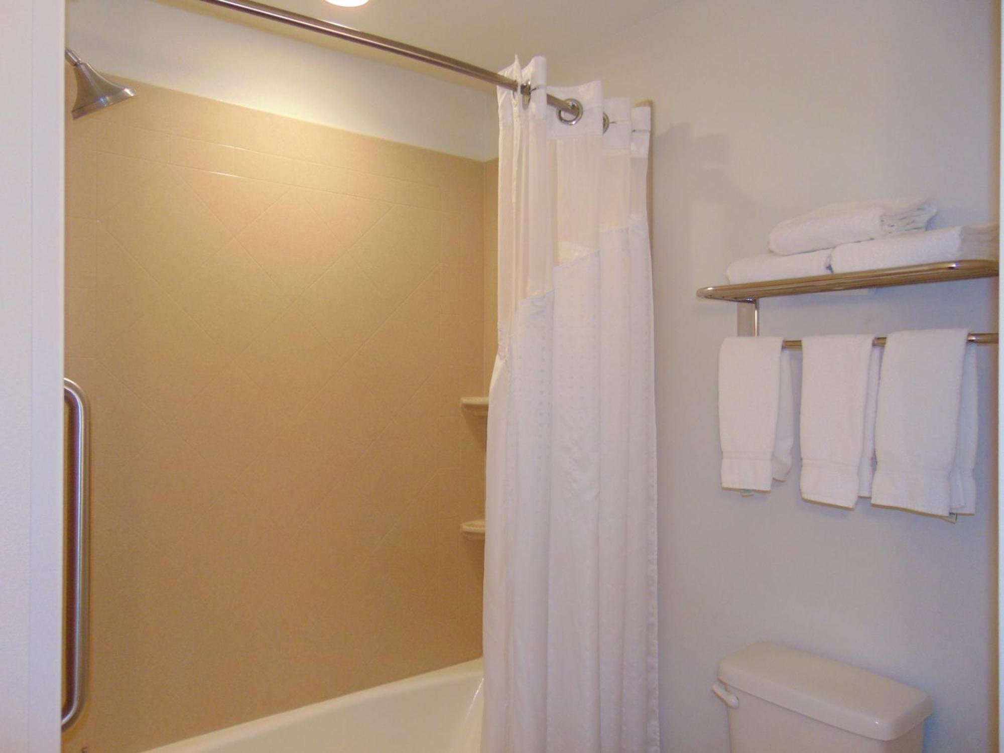 Holiday Inn Express & Suites Springville-South Provo Area By Ihg Zewnętrze zdjęcie