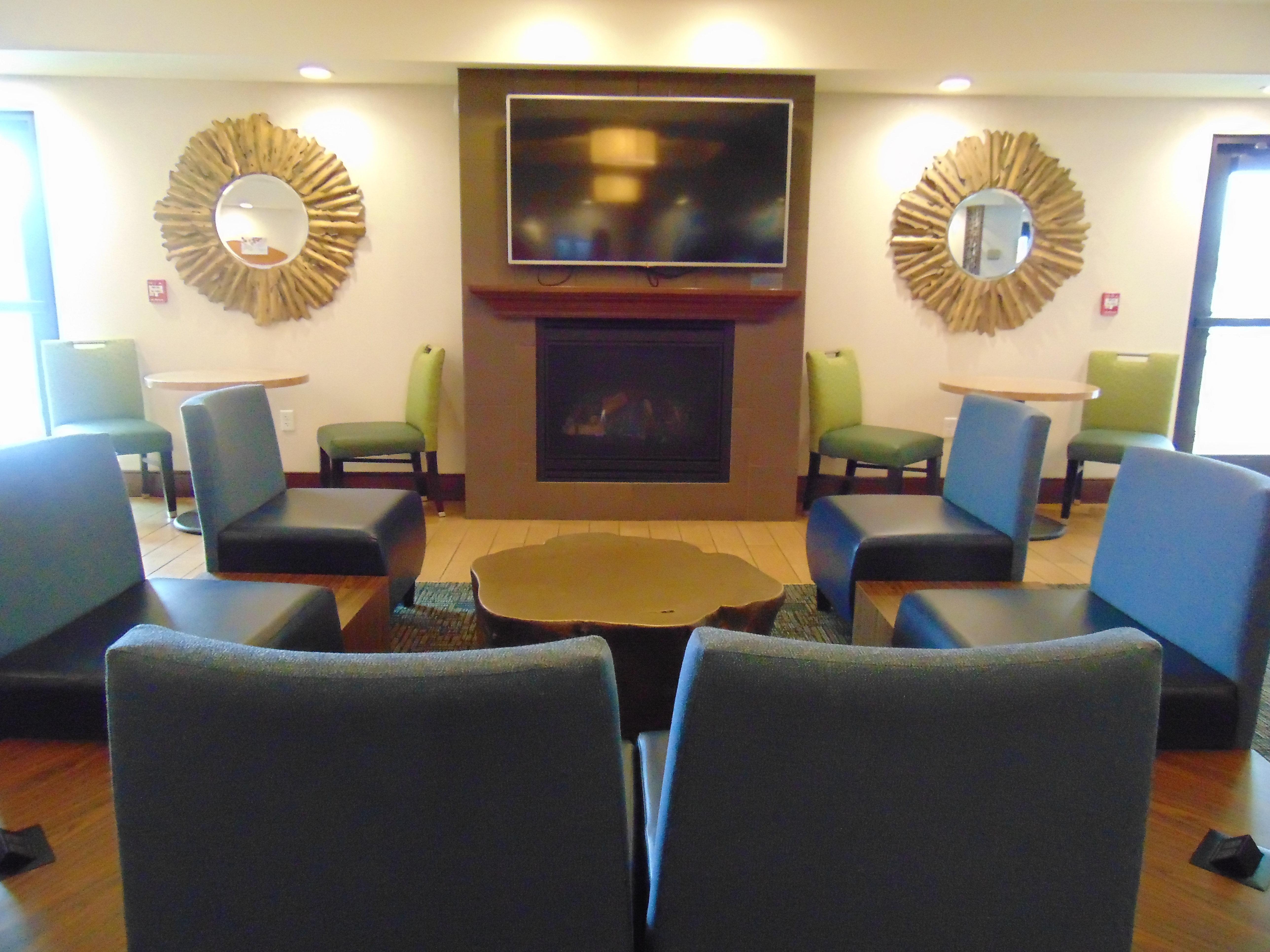 Holiday Inn Express & Suites Springville-South Provo Area By Ihg Zewnętrze zdjęcie