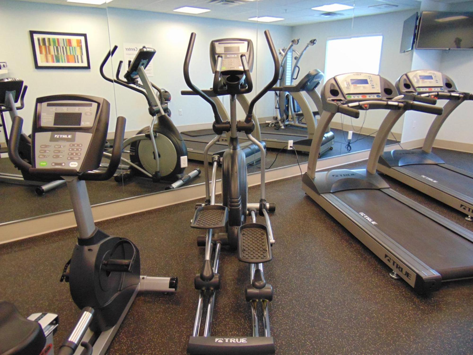 Holiday Inn Express & Suites Springville-South Provo Area By Ihg Zewnętrze zdjęcie