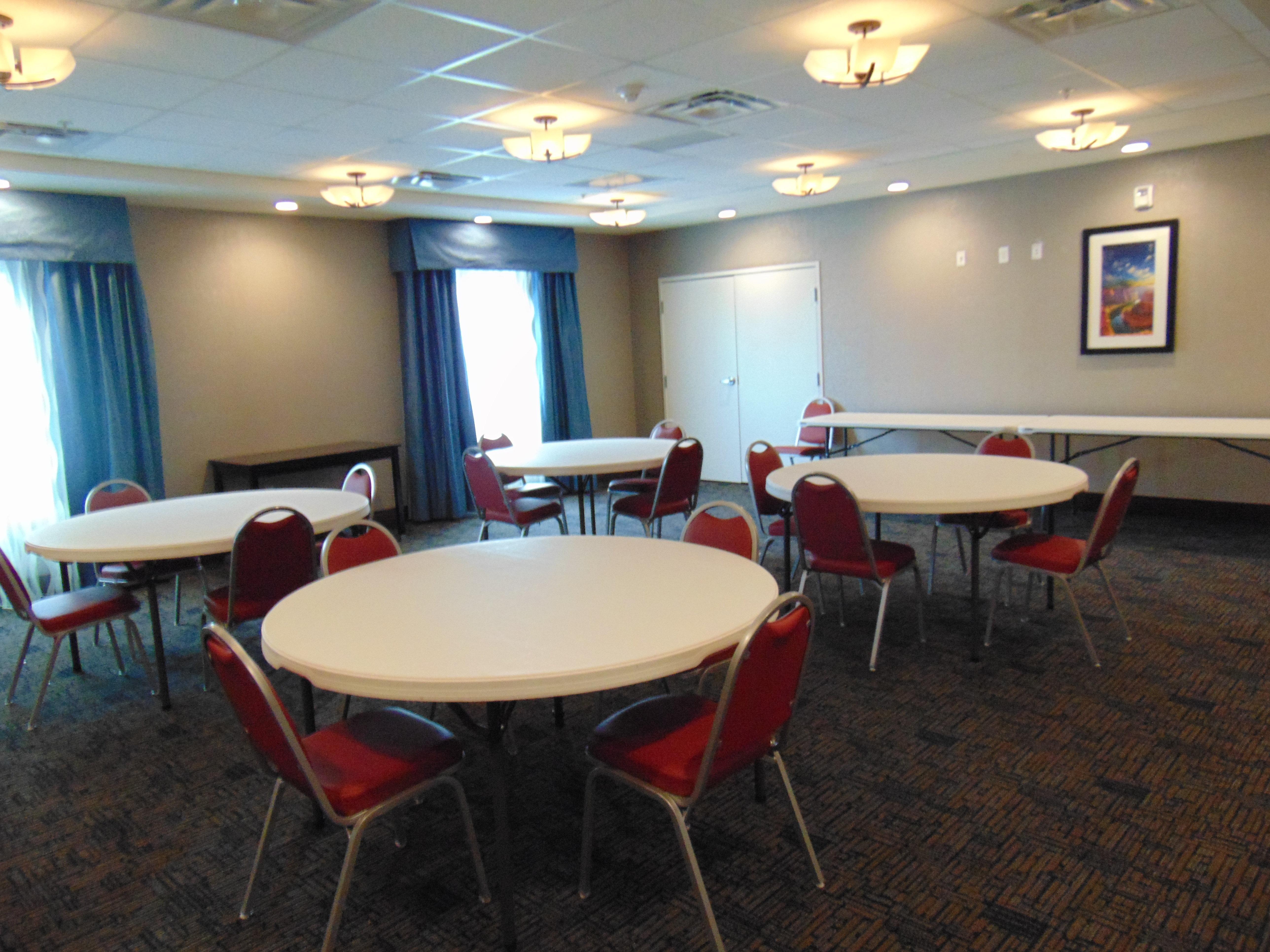 Holiday Inn Express & Suites Springville-South Provo Area By Ihg Zewnętrze zdjęcie