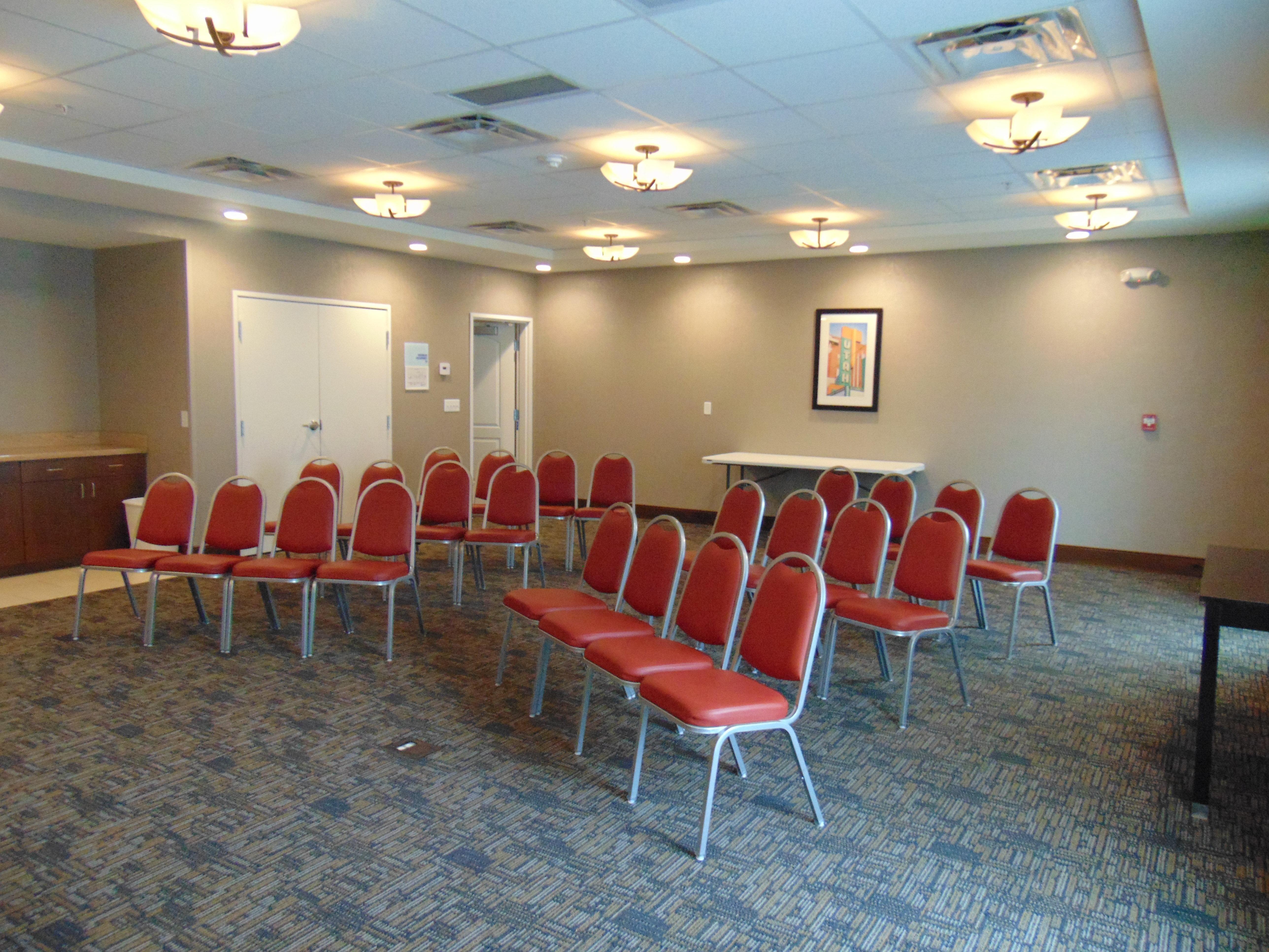 Holiday Inn Express & Suites Springville-South Provo Area By Ihg Zewnętrze zdjęcie