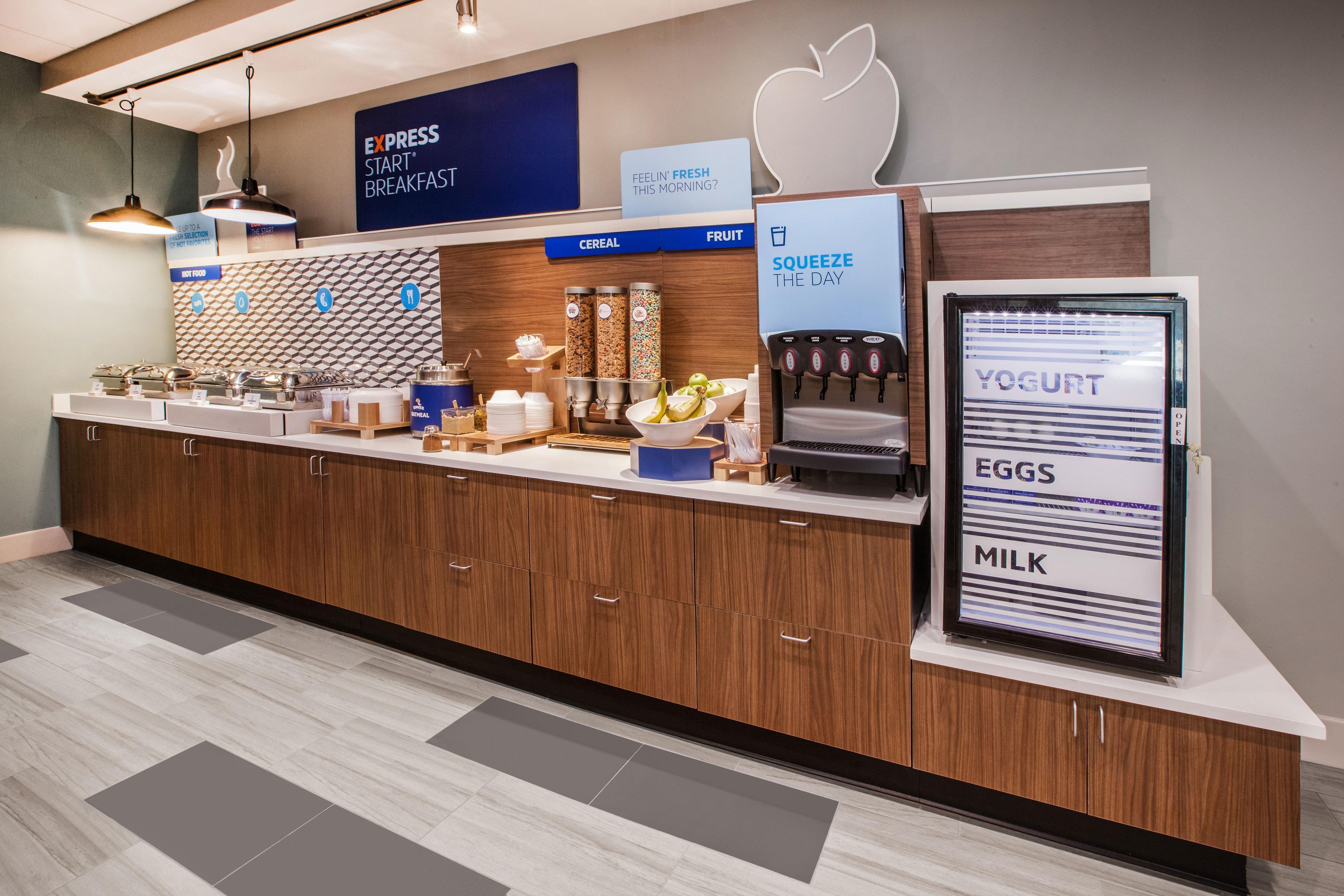 Holiday Inn Express & Suites Springville-South Provo Area By Ihg Zewnętrze zdjęcie