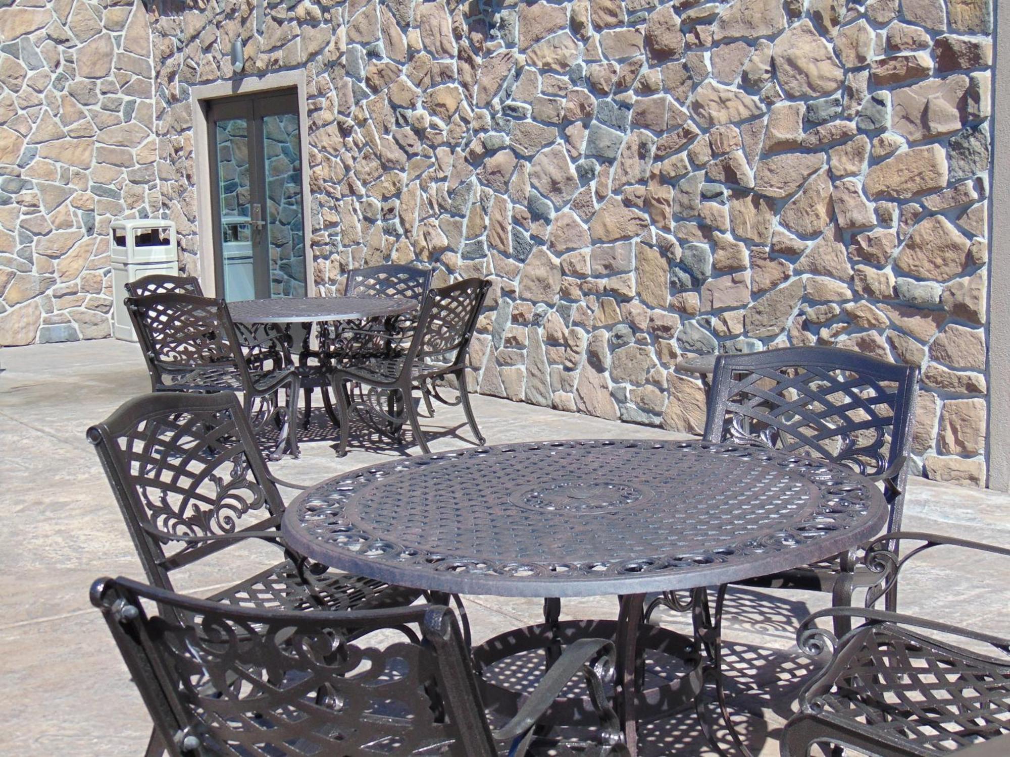 Holiday Inn Express & Suites Springville-South Provo Area By Ihg Zewnętrze zdjęcie