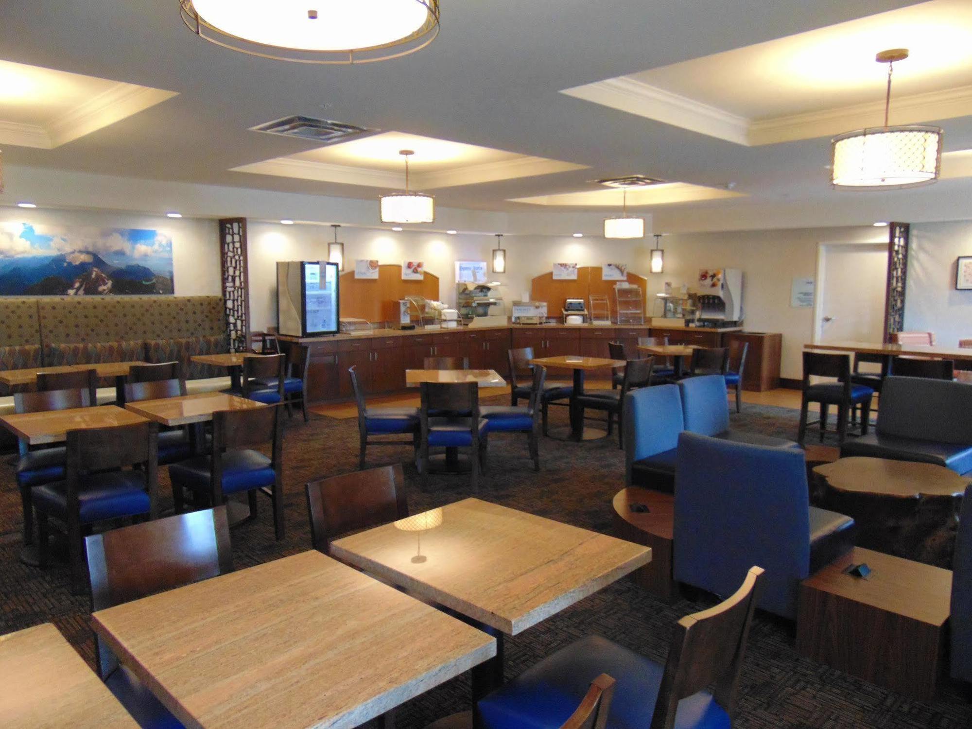 Holiday Inn Express & Suites Springville-South Provo Area By Ihg Zewnętrze zdjęcie