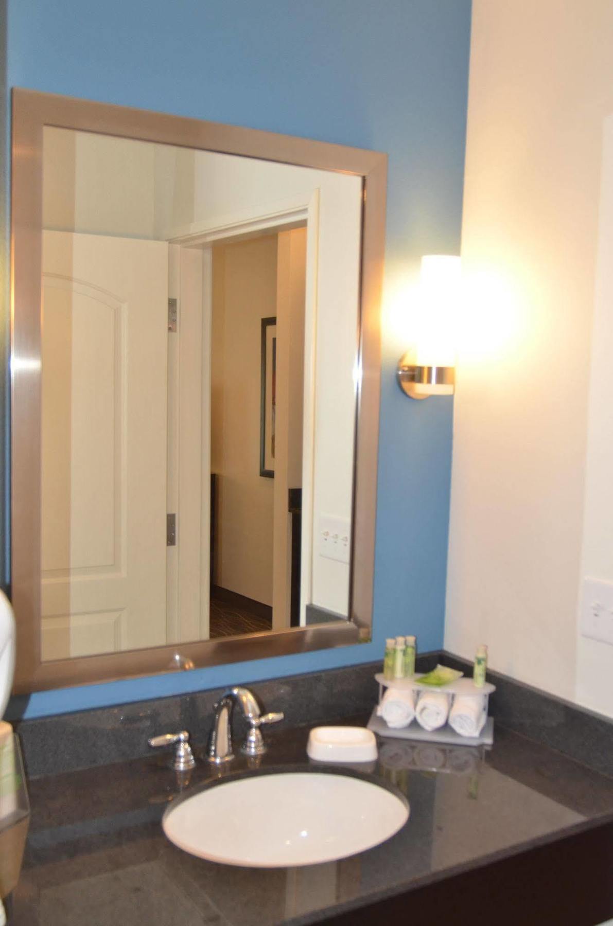 Holiday Inn Express & Suites Springville-South Provo Area By Ihg Zewnętrze zdjęcie
