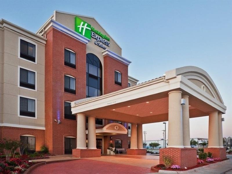 Holiday Inn Express & Suites Springville-South Provo Area By Ihg Zewnętrze zdjęcie
